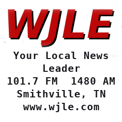 Lady Tigers Bounce Back, Tigers Suffer Setback Against Smith County (Listen to WJLE's Tiger Talk Program Here) - WJLE Radio