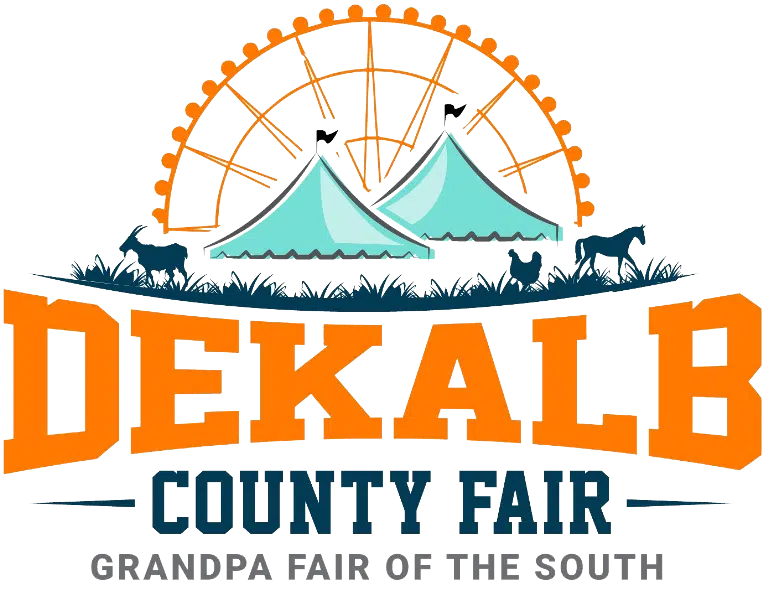 The Grandpa Fair of the South, the DeKalb County Fair in Alexandria will return for its weeklong run Monday, June 23 through Saturday, June 28.