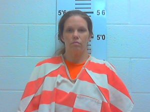 Amy Renee Ford