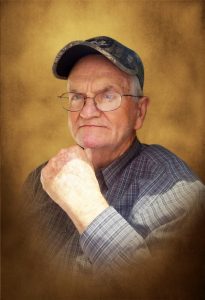 Billy G. Cantrell