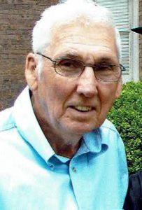 Bobby Glover
