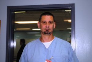 Melvin Turnbill Again Granted Parole
