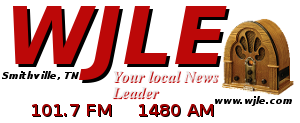 WJLE Radio