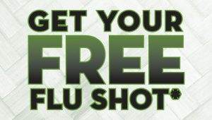 DeKalb Health Department to Host FREE Flu Shot Clinic Friday