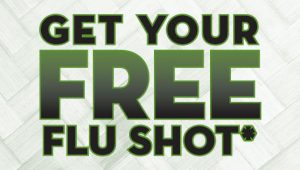 DeKalb Health Department to Host FREE Flu Shot Clinic Friday