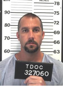 Christopher Nicholas Orlando Again Denied Parole