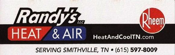 Randys Randy's Heat & Air