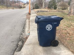 The Smithville City Hall will be closed April 18 for Good Friday and there will be no city garbage pickup on April 18. The Friday routes this week will be run Monday, April 21 along with the Monday routes.