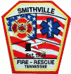 Smithville Fire Department