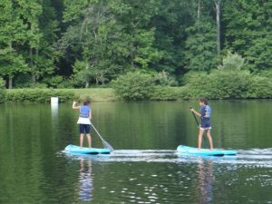 Paddle Boards