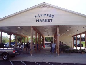 DeKalb Farmers Market