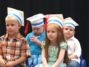 Smithville Head Start to Conduct Drive Through Graduation