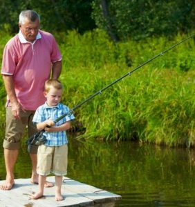 Tennessee’s 2023 Free Fishing Day Saturday, June 10