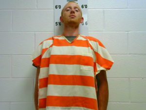 Caleb McGhee