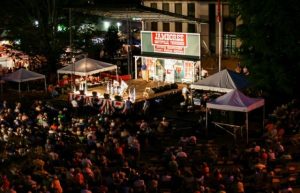 48th Annual Fiddlers Jamboree & Crafts Festival Coming July 5th & 6th
