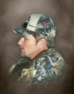 Jeffery Brown Ferrell