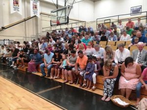 Community to Unite in Prayer for Schools