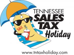 Gov. Lee Announces Back-to-School Sales Tax Holiday This Weekend