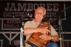 *Autoharp: First Place- Bill Rothe of Estill Springs