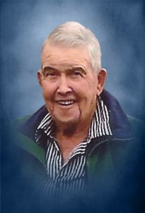 Orgie Lee “O.L.” Stanley