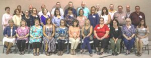 40 Year Reunion DCHS Class of 1978