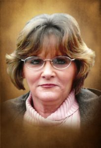 Remega Kaye Nelson