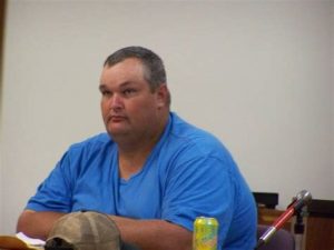 Jeff Barnes (Older Photo)