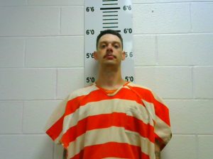 Travis Eric Patterson