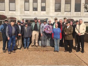 American Legion Post Plans Veterans Day Observance