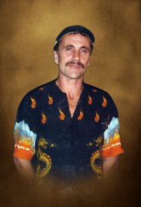 Edward Lee Judkins, Sr.