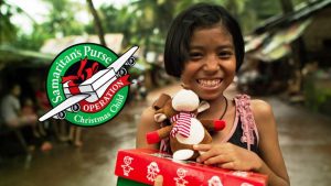 It's Time to Pack a Shoebox for "Operation Christmas Child"