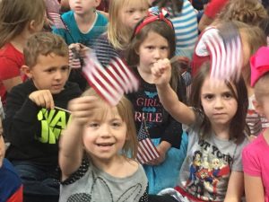 Smithville Elementary students and teachers will pay tribute Thursday morning, November 2 to the brave men and women who have served our country in honor of Veterans Day during an assembly program at the county complex. The program starts at 9 a.m. and all veterans are urged to attend and please be there by 8:45 a.m. The public is also invited.