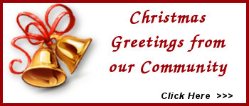 Christmas Greetings
