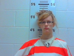 Jessica Ashley May