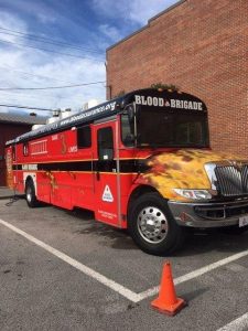 Blood Assurance Announces Four Upcoming Bloodmobile Visits