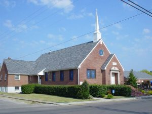 The Smithville Cumberland Presbyterian Church will open their fellowship hall Friday through Saturday night as a warming shelter to the homeless or individuals and families without heat.