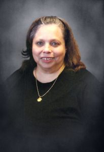Jackie Dianne Bain Roberts