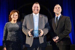 DeKalb County Health Department Honored with 2018 TNCPE Commitment Award