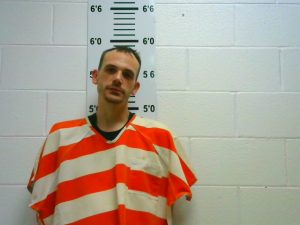Christopher Ryan Inge