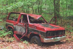 New City Junk Car Ordinance Approved by Smithville Aldermen