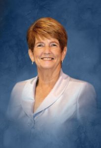 Shirley Jean Weir Parker