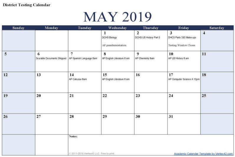 Dekalb County Tn School Calendar 2324 Bobine Brianna