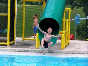Aldermen Ponder Whether to Keep the Smithville Municipal Swimming Pool Closed All Summer