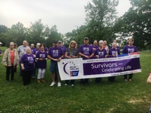 UPDATE: The 23rd Annual DeKalb County Relay for Life Suspended Until Further Notice