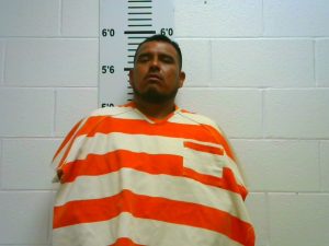 Jose Elias Tejeda