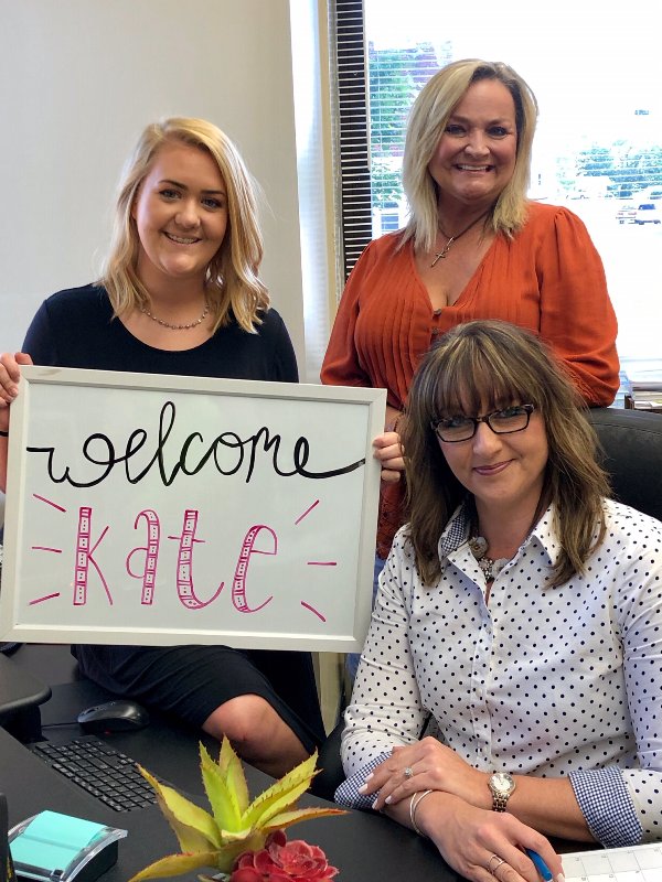 Kate Arnold Named Coordinator of DeKalb Recovery Court - WJLE Radio