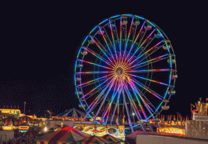 DeKalb County Fair Returns July 15-20