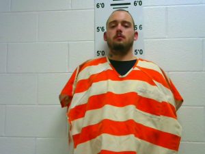 Nicholas Everette Fults