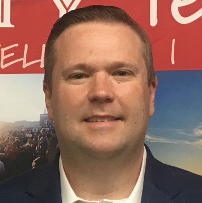 Smithville First Free Will Baptist Church Welcomes New Pastor View Video Here - Wjle Radio