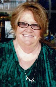 Connie Sue Silcox